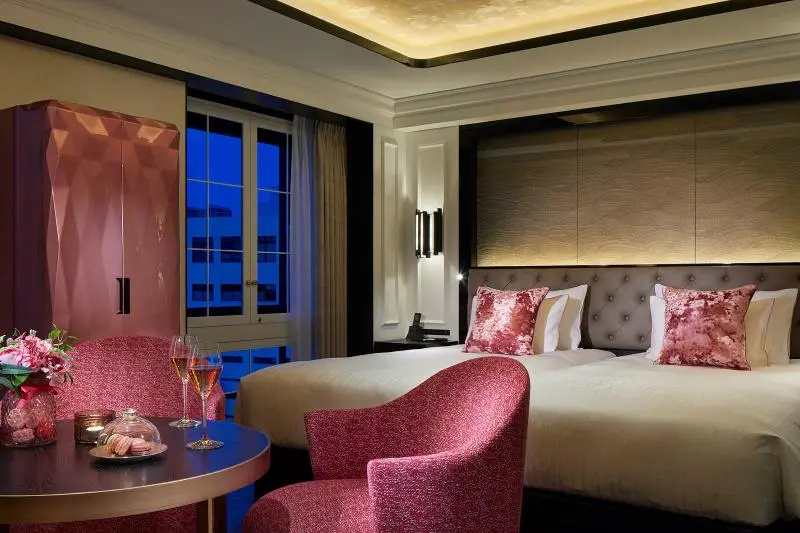 Fauchon Hotel Kyoto 사진 5