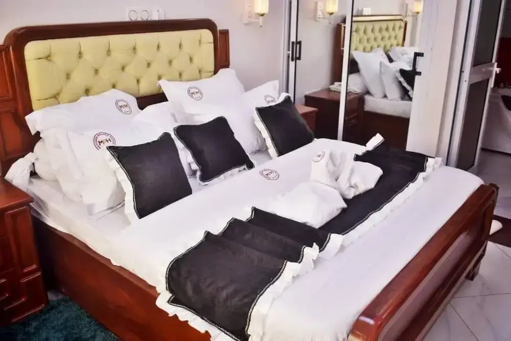 Hotel photo 9