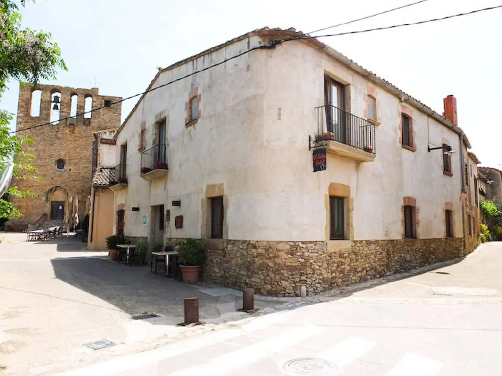 Sant Feliu Hotel