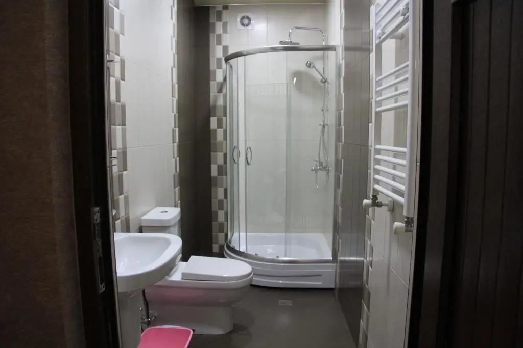 Hotel Chero - Chambres