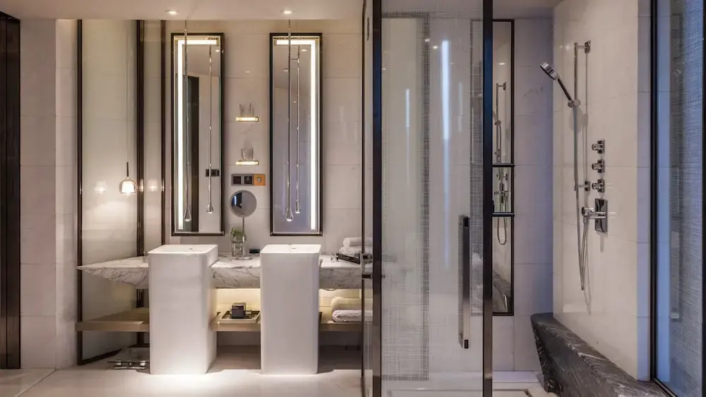 InterContinental Beijing Sanlitun by IHG - Chambres