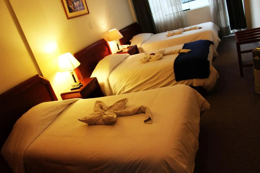 Hotel photo 20