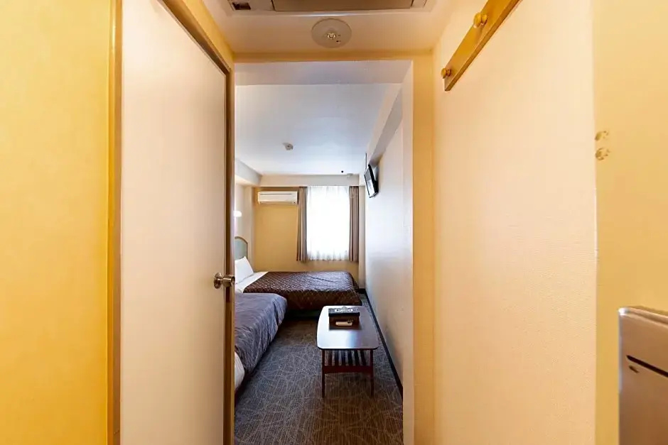 Family Resort Fifty's For Maihama - Chambres