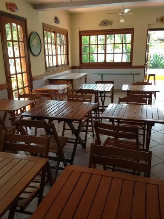 Hotel Canto da Enseada - Général