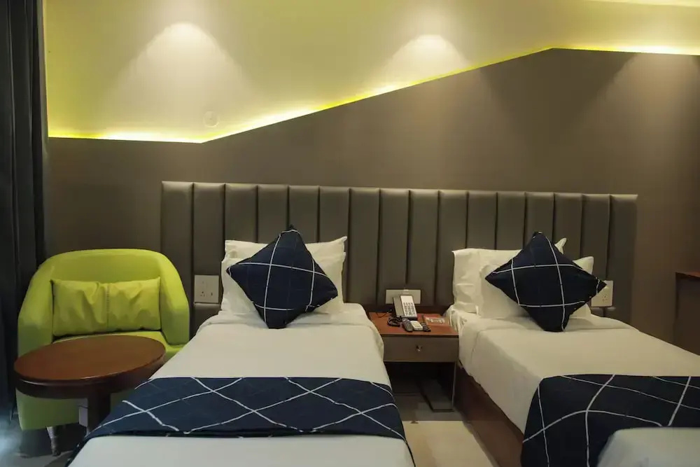 Hotel photo 13