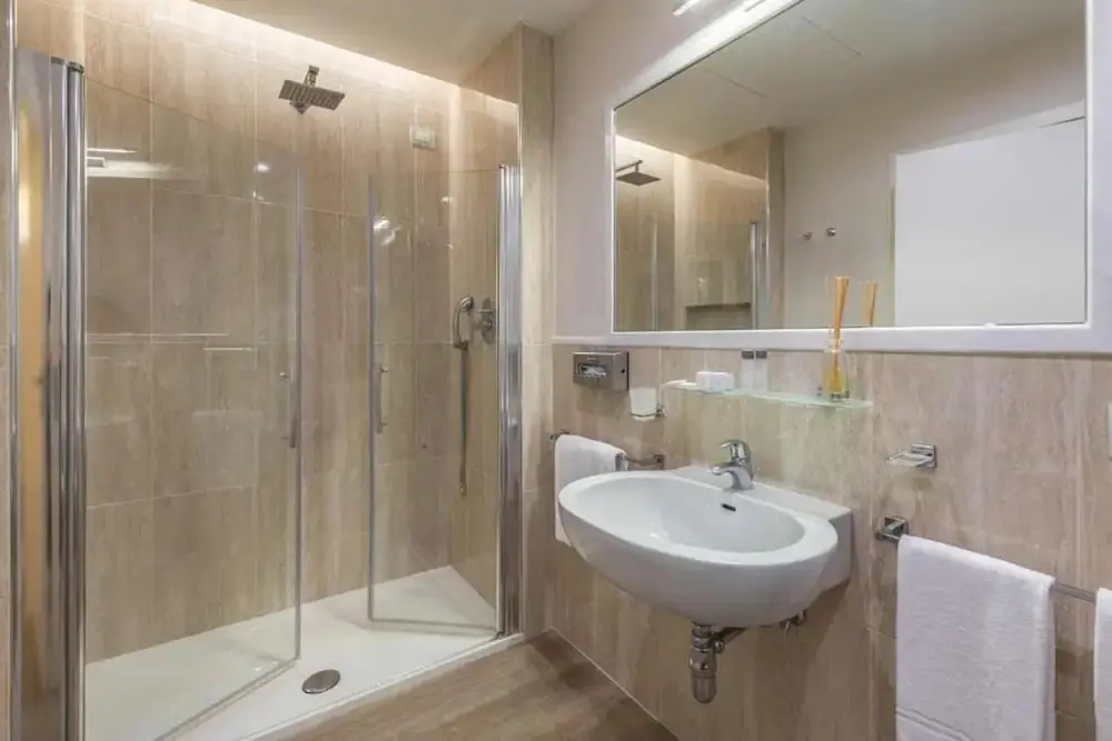 Grand Hotel Riviera/Appartements Riviera - Général
