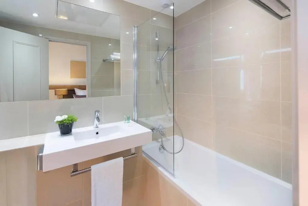 Tradition Comfort Double room (full double bed)