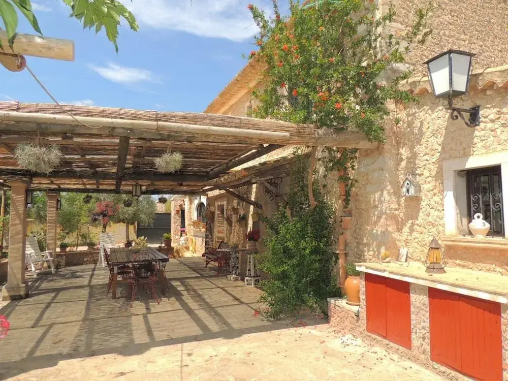 Villa Sa Tanca
