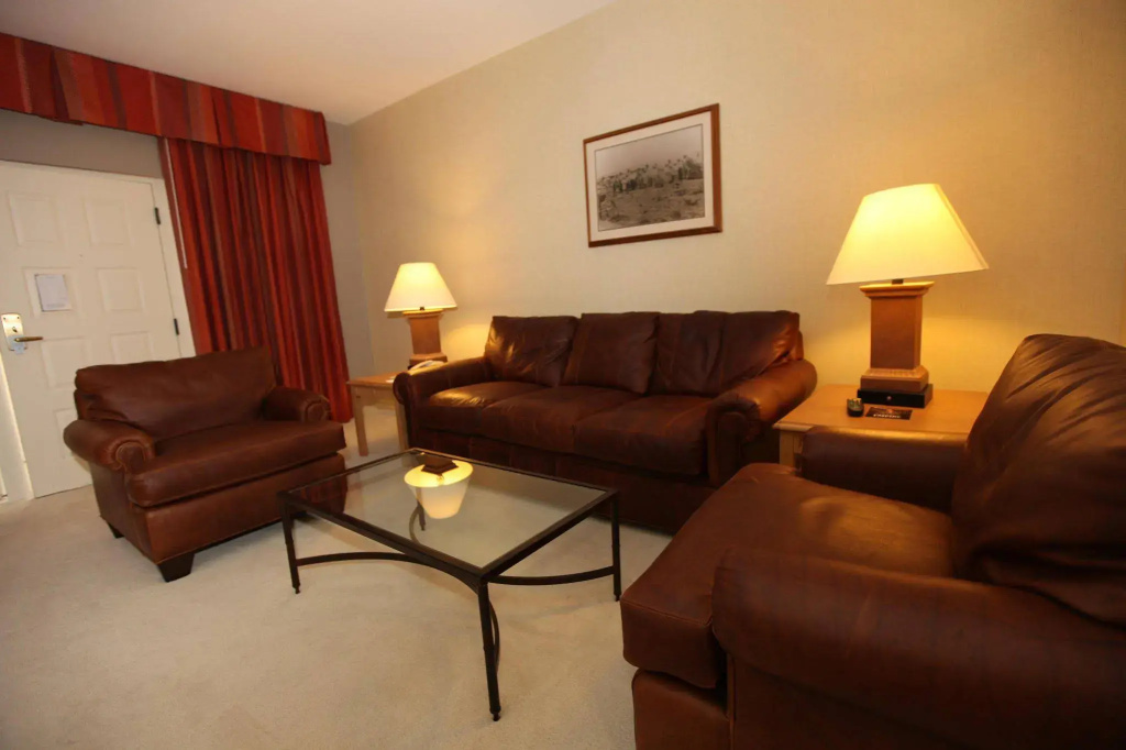 DoubleTree Suites by Hilton Hotel McAllen - Général