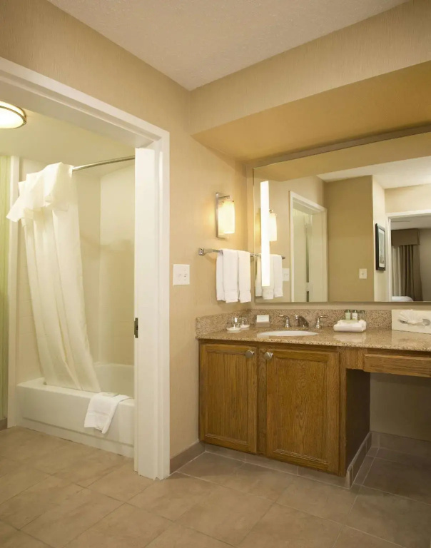 Homewood Suites by Hilton Alexandria / Pentagon South - Chambres