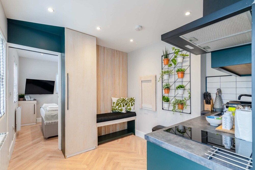 The Balham Hideaway