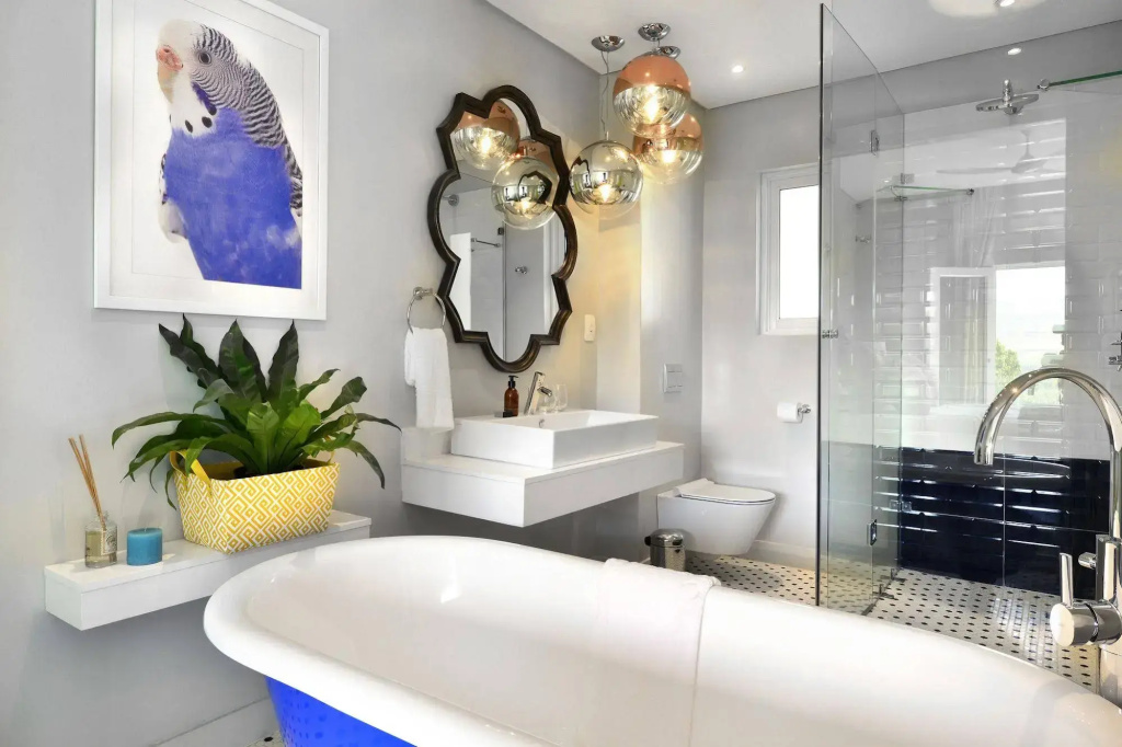 Franschhoek Boutique Hotel - Général