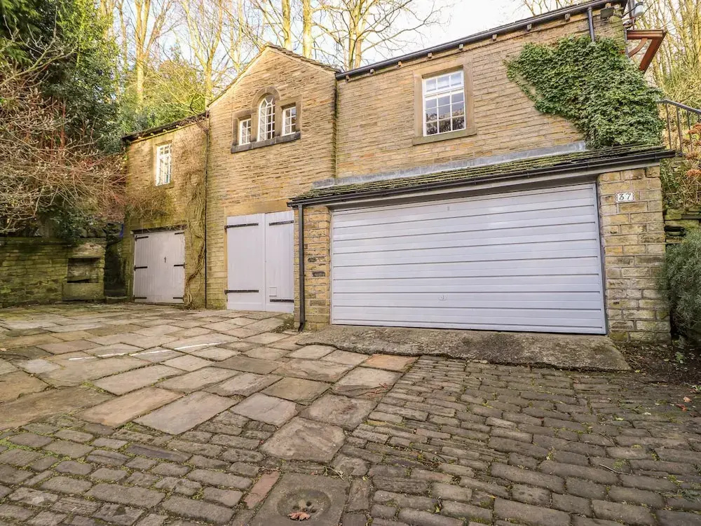 The Coach House