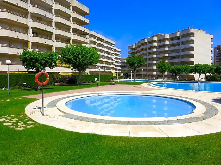 Rentalmar Jerez - Général