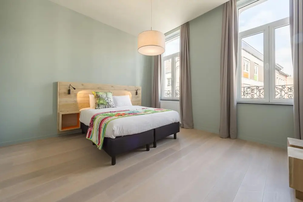 Smartflats Design - Cathedrale - Chambres