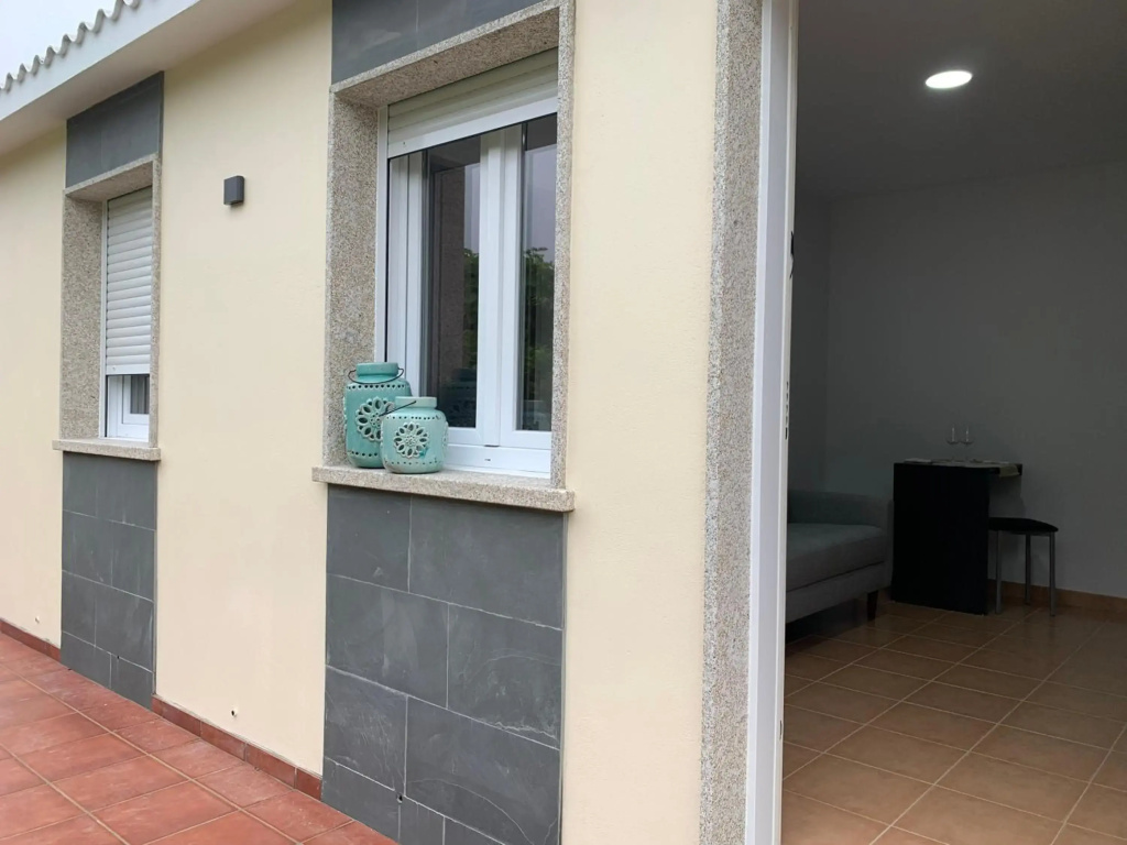 Apartamentos Turísticos Casa Sandra