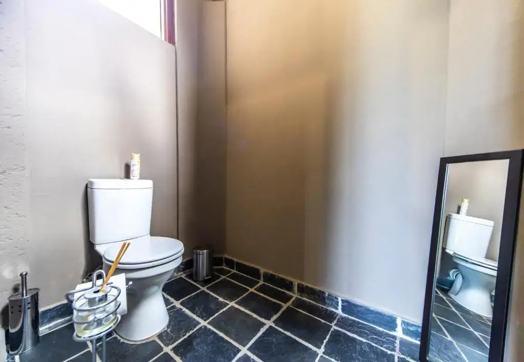 Duplex Apartment