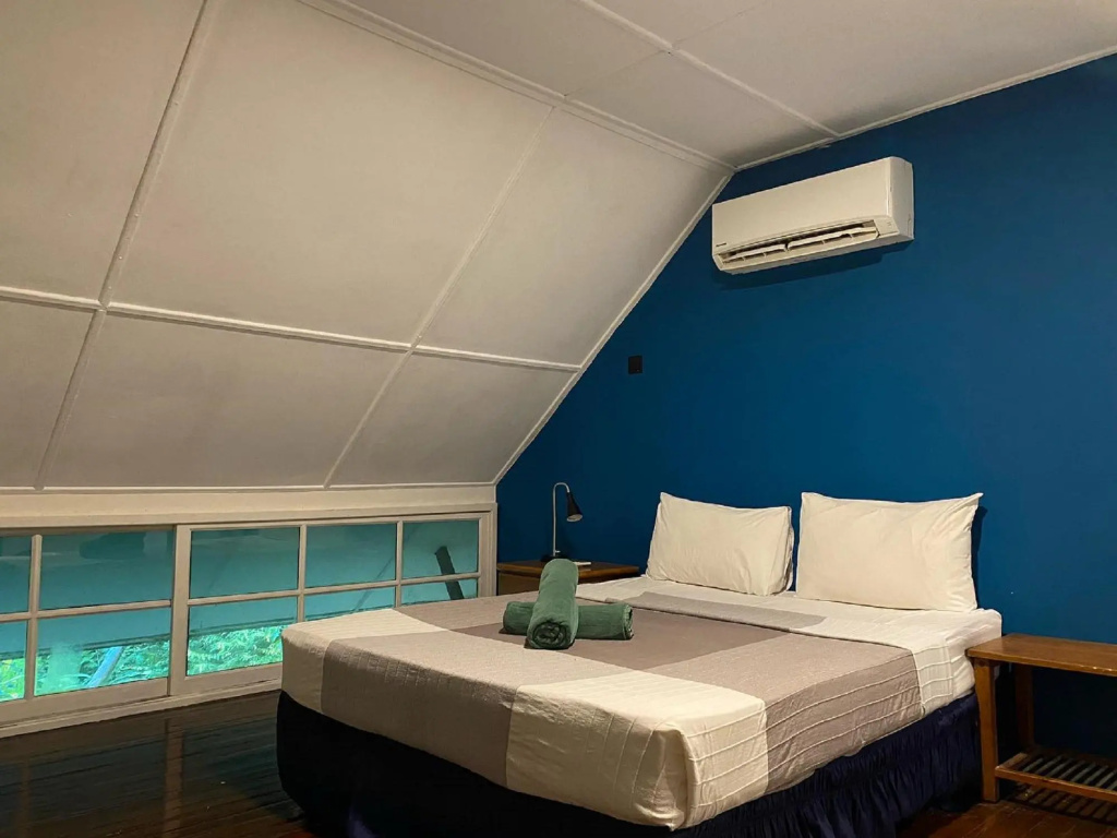 Permai Rainforest Resort - Général