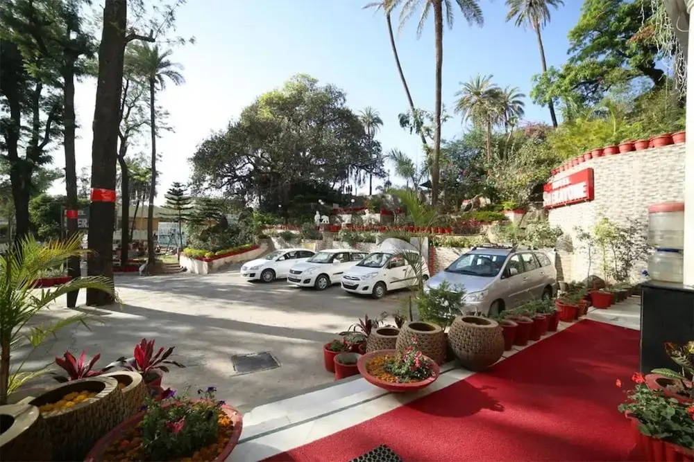 Hotel photo 10