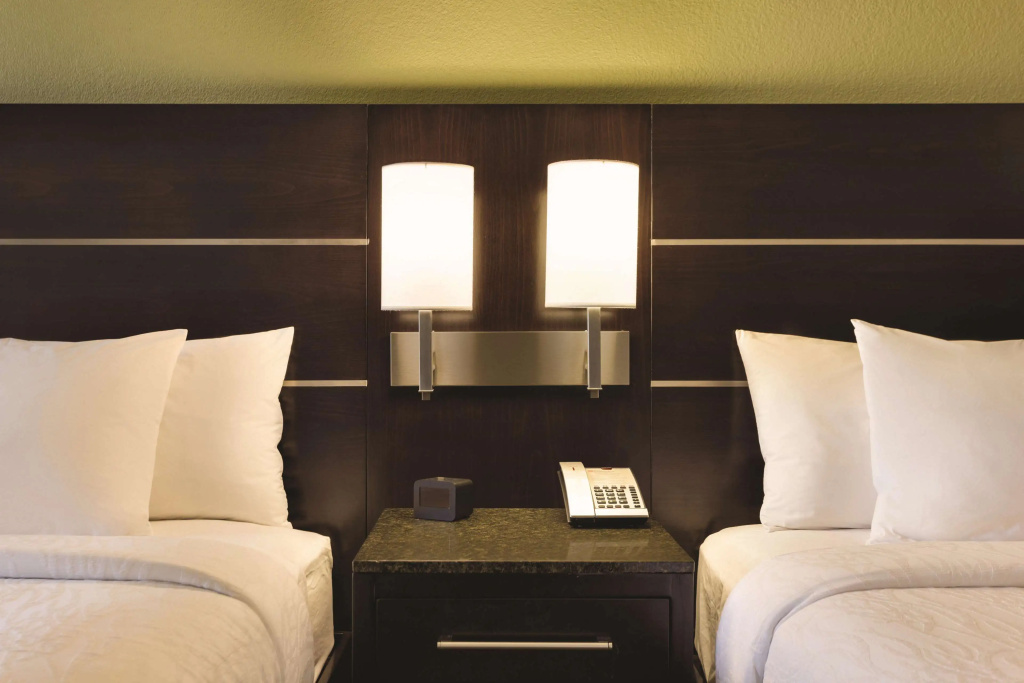 Hilton Garden Inn Houston NW/Willowbrook - Général