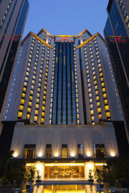 Sheraton Hanoi West