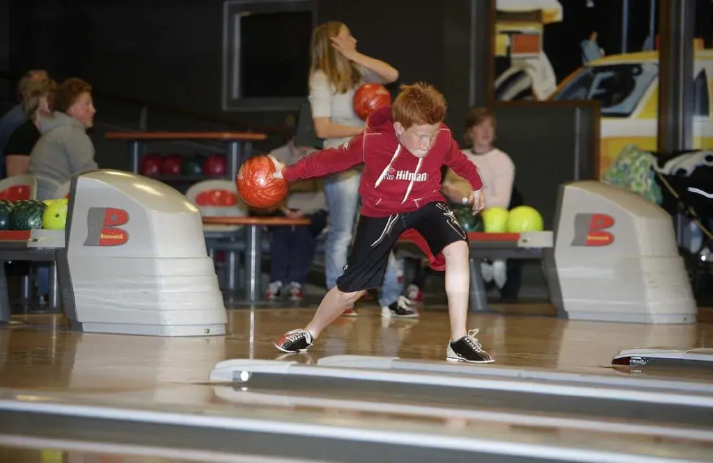 Skallerup Seaside Resort - фото 43