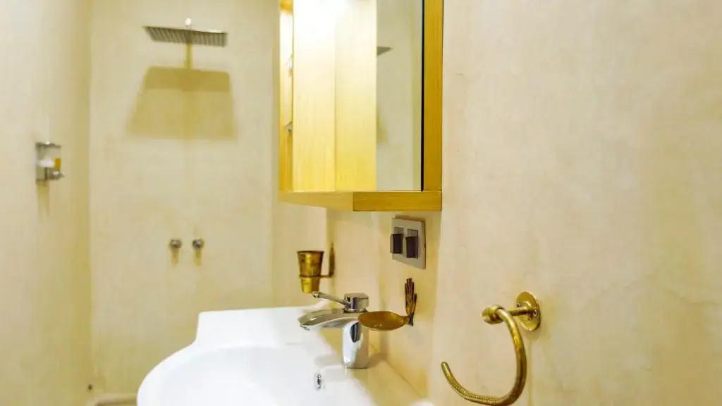 Riad Adahab - Chambres