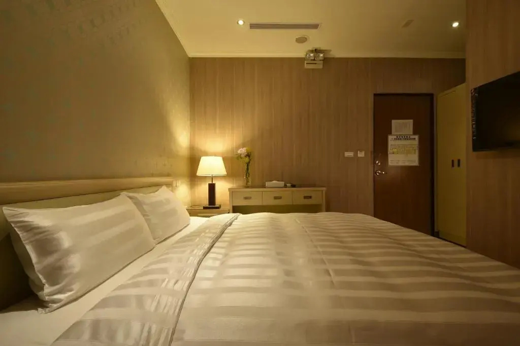 ACASA Hotel - Chambres