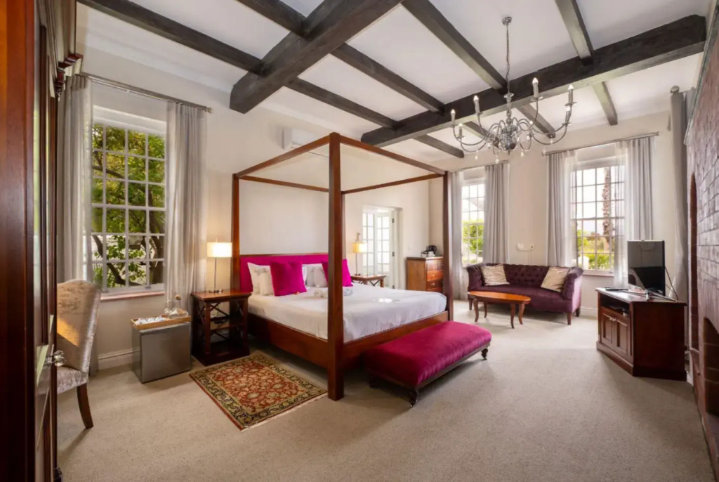 Wild Mushroom Boutique Hotel - фото 20