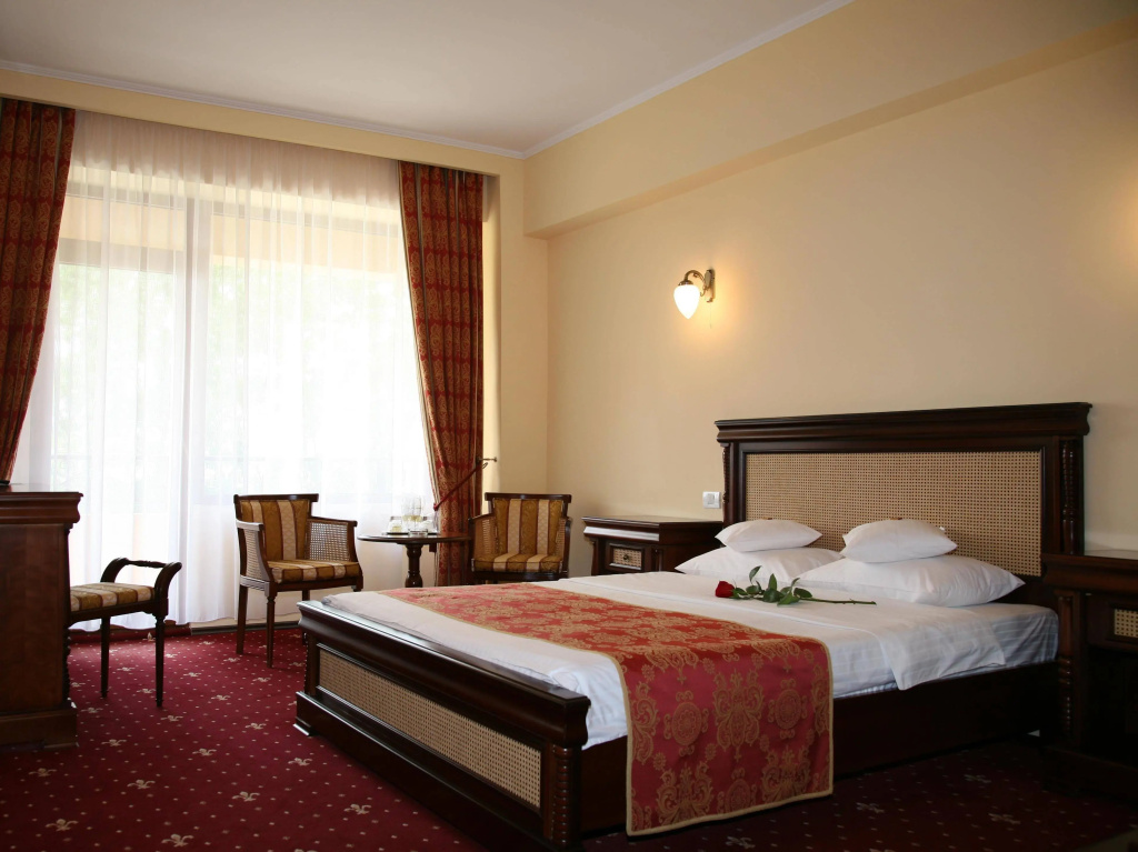 Richmond Hotel - Général