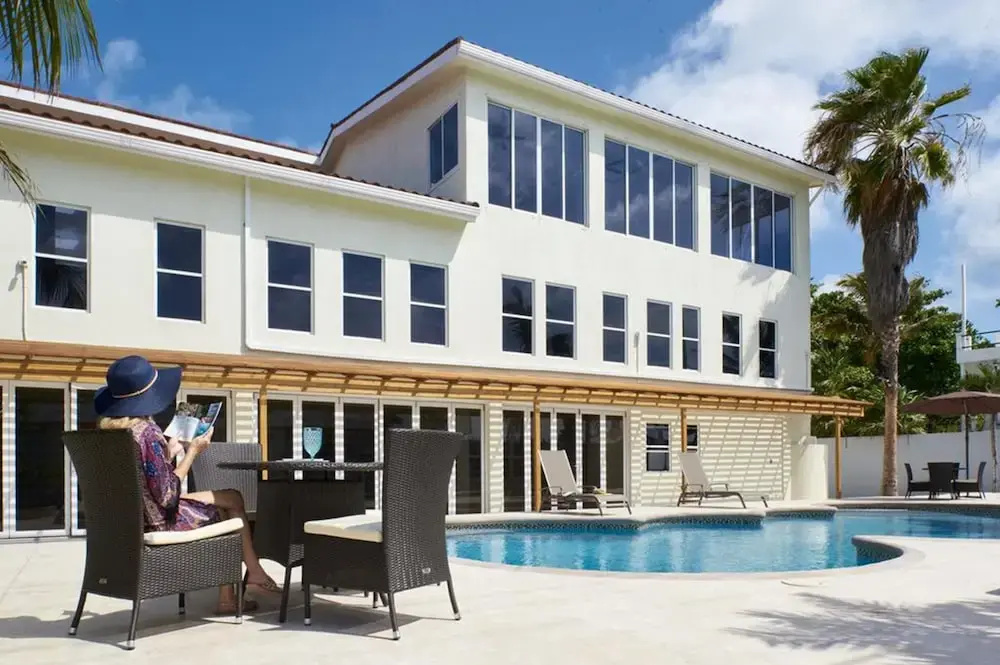 Diamond Lodge Belize