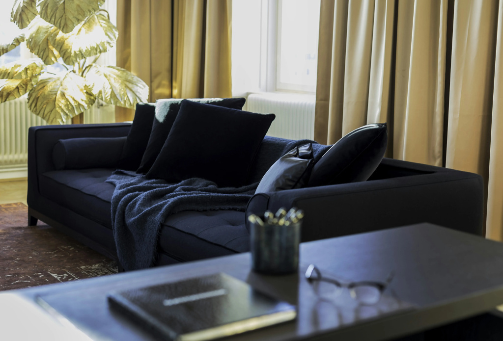 Lydmar Hotel - Général