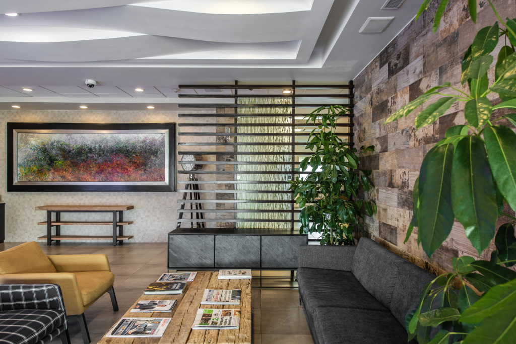 Holiday Inn Express & Suites Celaya by IHG - Général