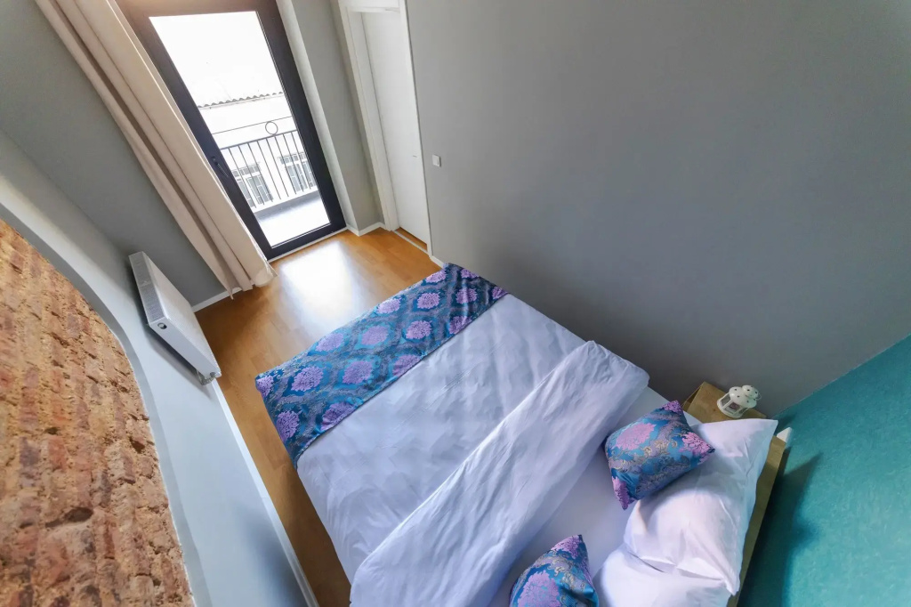 Royal Taksim Suites — фото