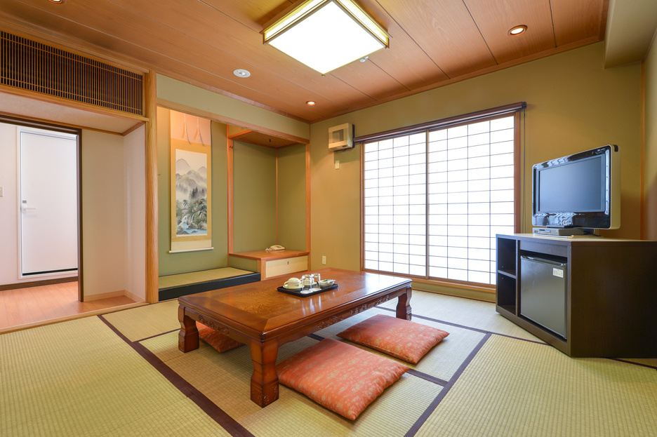 Sapporo Clark Hotel 사진 4