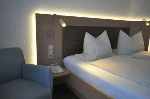 Hotel Pension Jasmin - Général