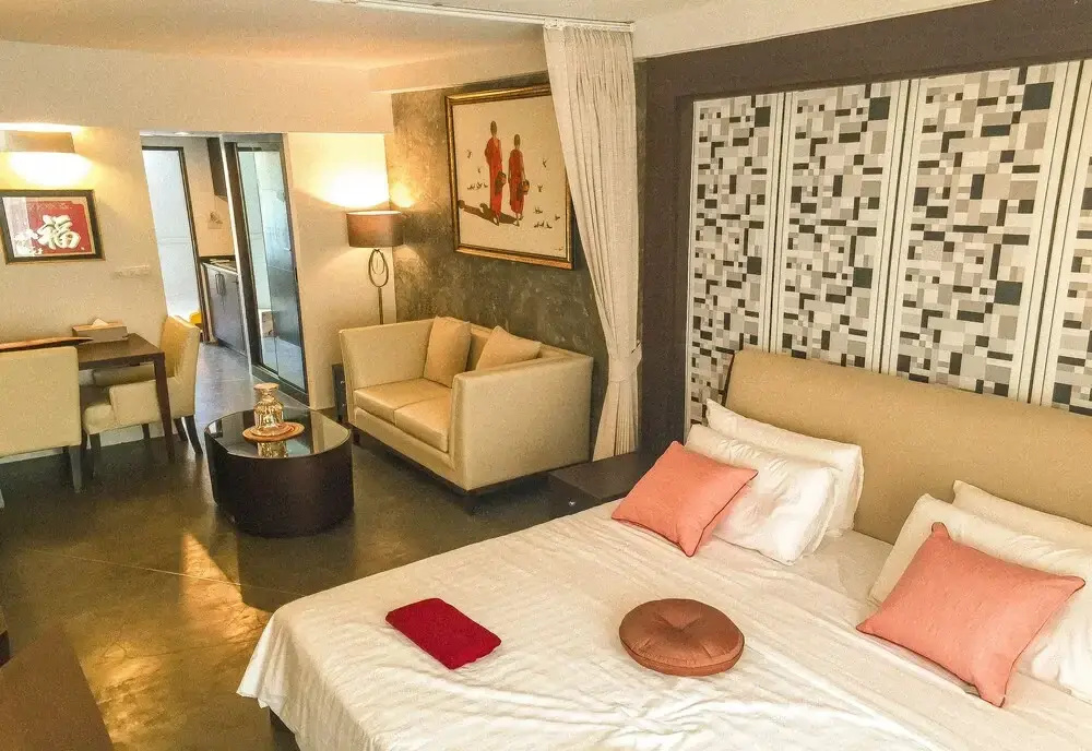 Hotel photo 20