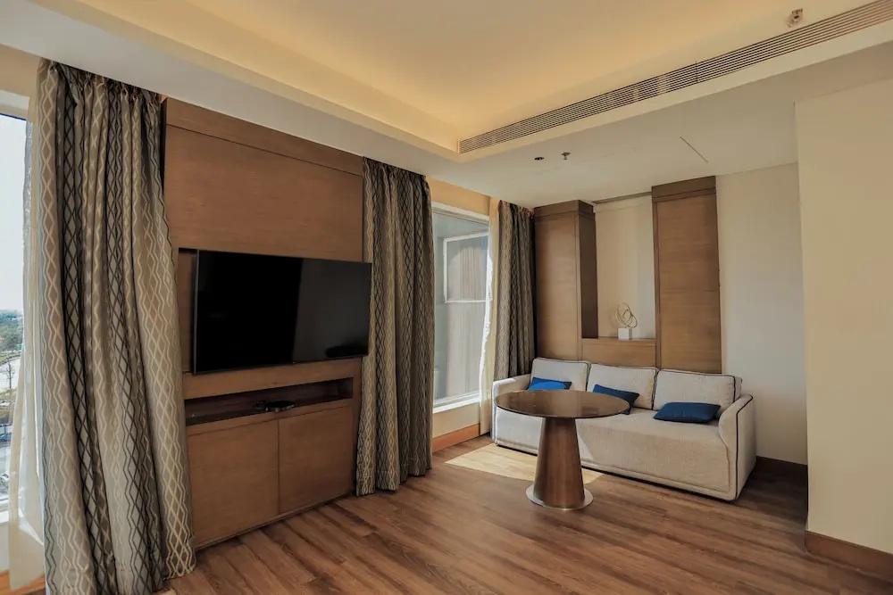 Courtyard by Marriott Bhopal - Chambres