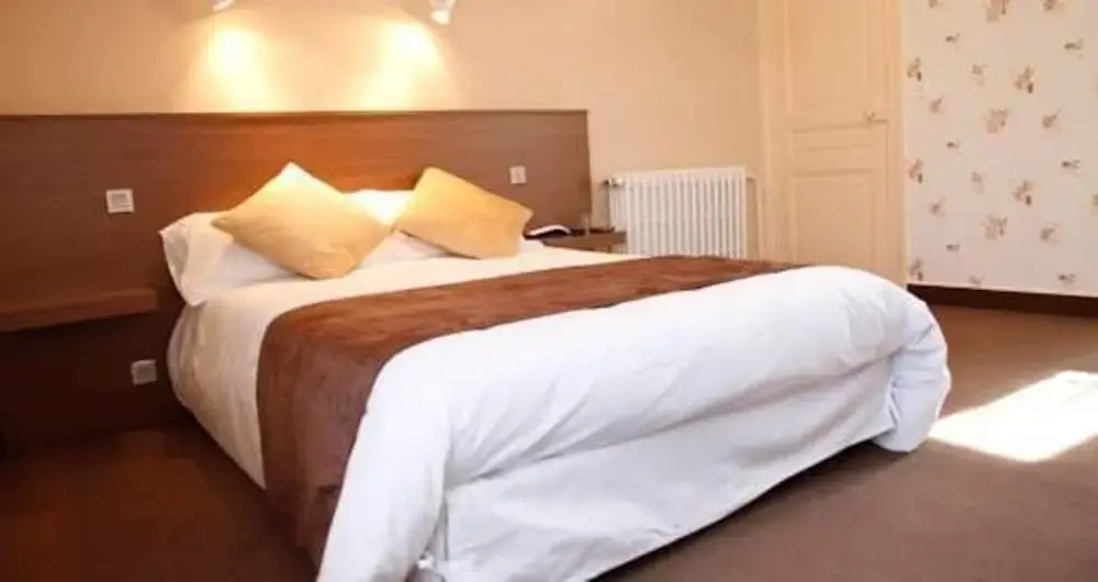 Voir la photo 3 — Hotel Christol
