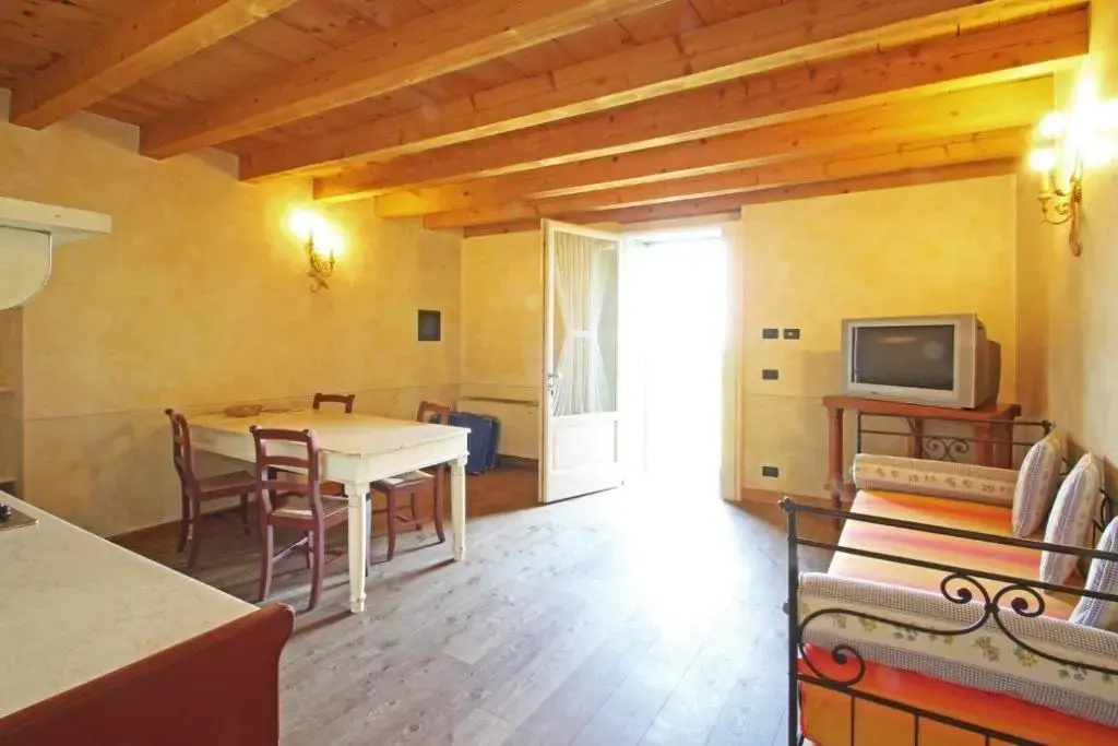Cascina Le Preseglie - Chambres
