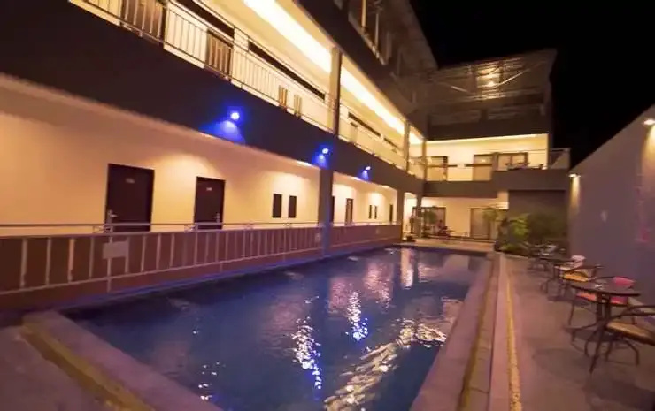 Hotel photo 18