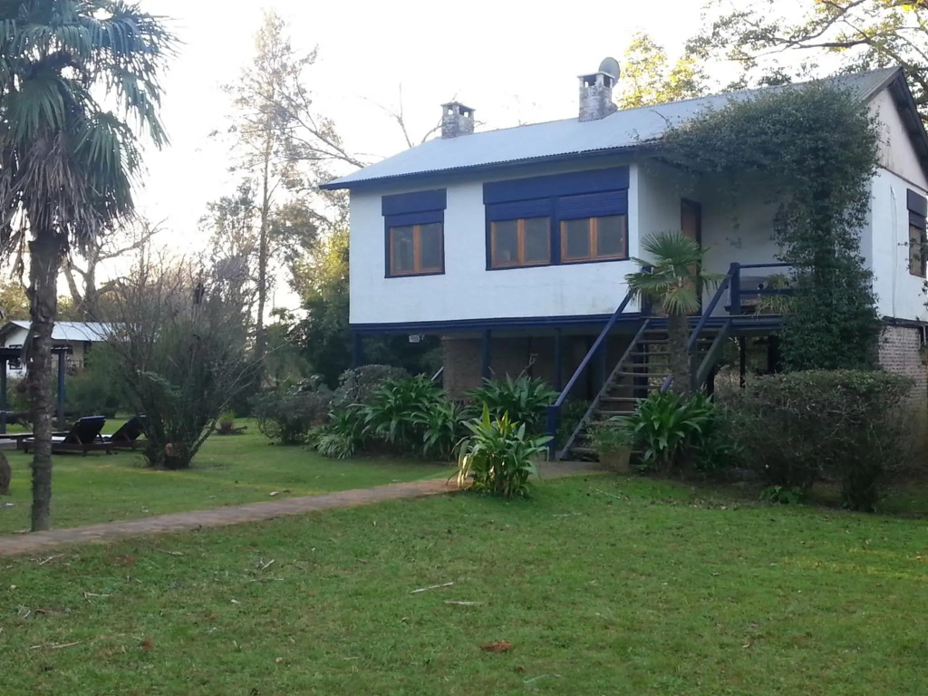 Villa Ocampo — 5