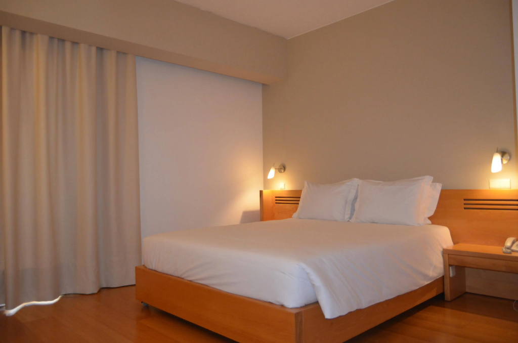 Madeira Bright Star Hotel - Général