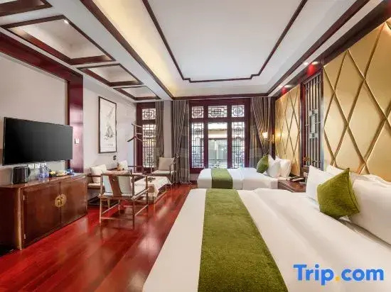 Standard Family room