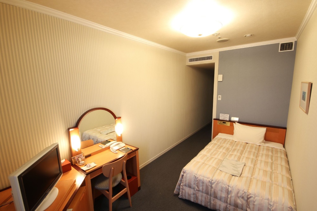 Hida Hotel Plaza 사진 5
