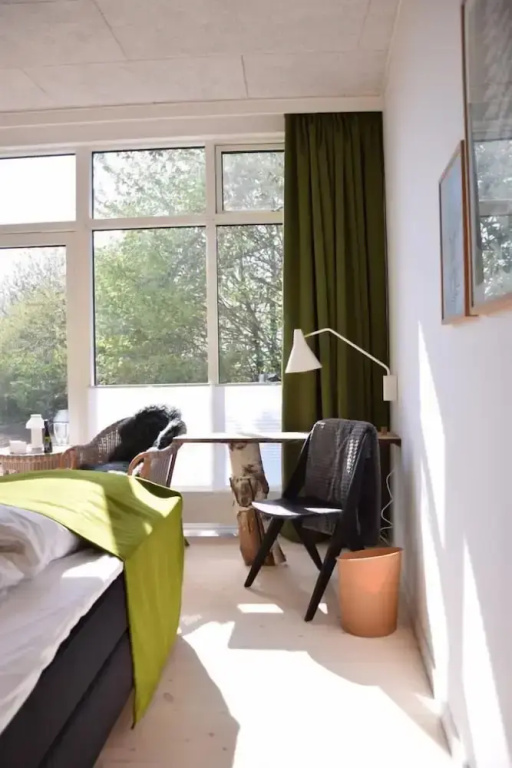 Vilcon Hotel & Konferencegaard - Chambres