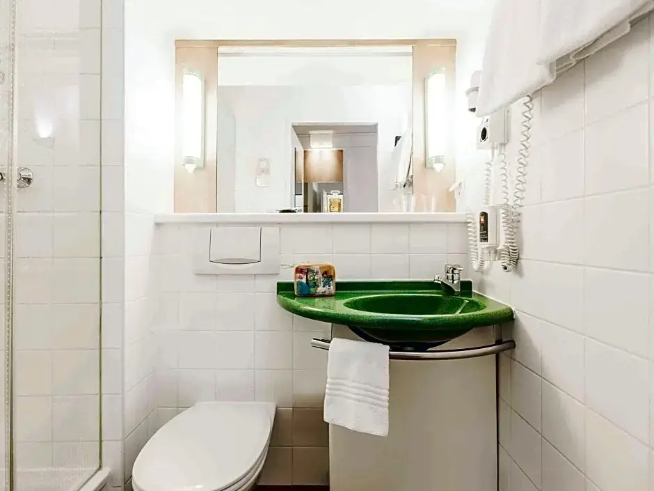 Ibis Graz - Chambres