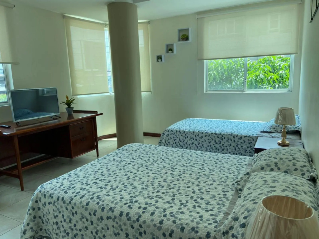Suite Doral ¡¡Cerca Del Aeropuerto!!