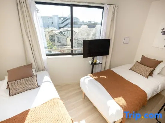 Mi-Hotel Nakano- Shinjuku Direct 사진 3