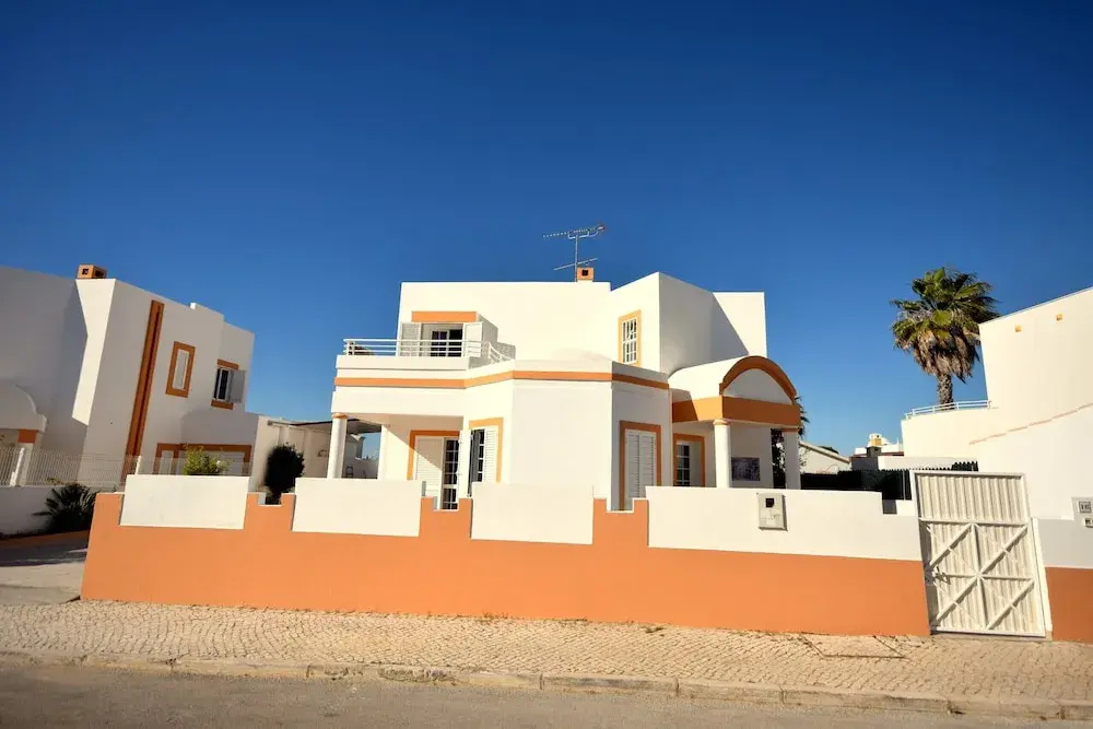Villa Na Galé com Piscina Privada V3